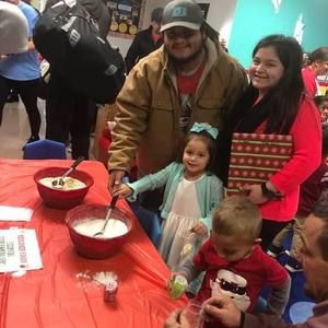 Meet your Posher, Ashlyen